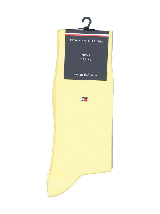 Tommy Hilfiger - Sokid Classic - 139 YELLOW - photo 3 Tommy Hilfiger - Sokid Classic - 139 YELLOW | Stockmann - photo 3