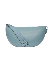 A+more - Nahast õlakott Jupiter Sling - BLUE HAZE | Stockmann