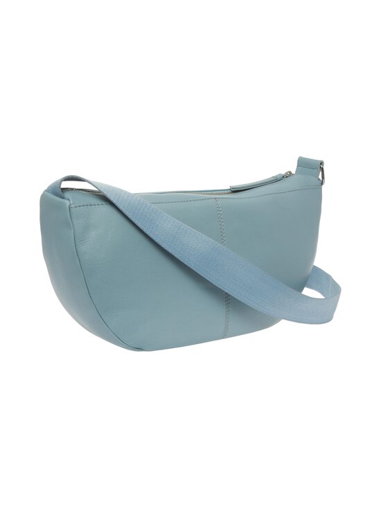 A+more - Nahast õlakott Jupiter Sling - BLUE HAZE | Stockmann - photo 2