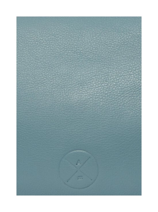 A+more - Nahast õlakott Jupiter Sling - BLUE HAZE | Stockmann - photo 4