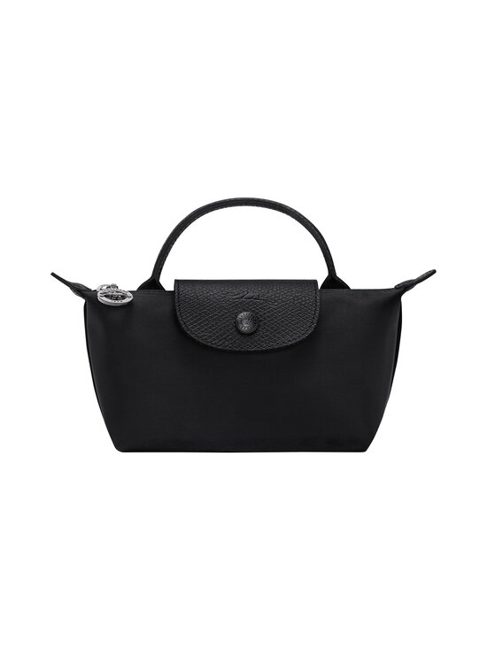 Longchamp - Le Pliage One Pouch -laukku - 001 BLACK | Stockmann - photo 1