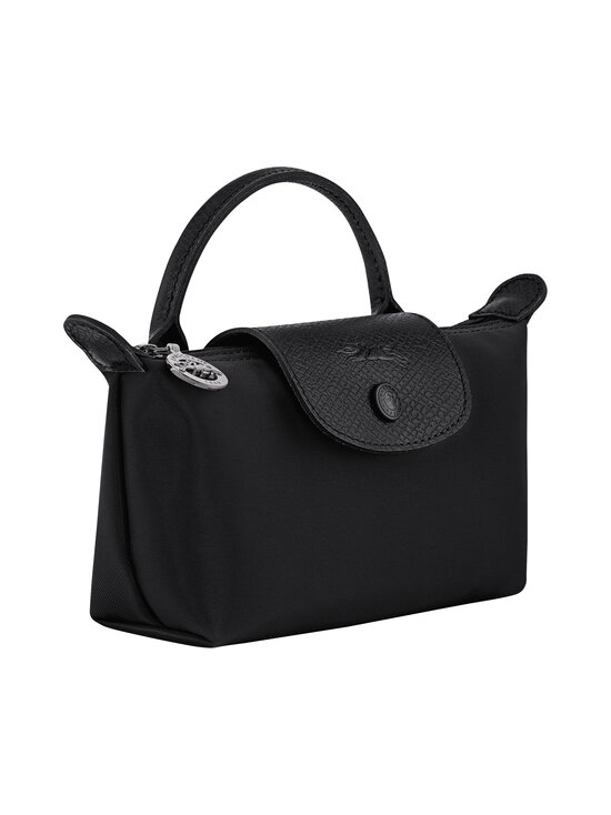 Longchamp - Le Pliage One Pouch -laukku - 001 BLACK | Stockmann - photo 3