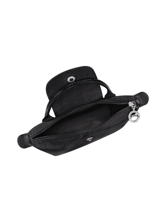 Longchamp - Le Pliage One Pouch -laukku - 001 BLACK | Stockmann - photo 4