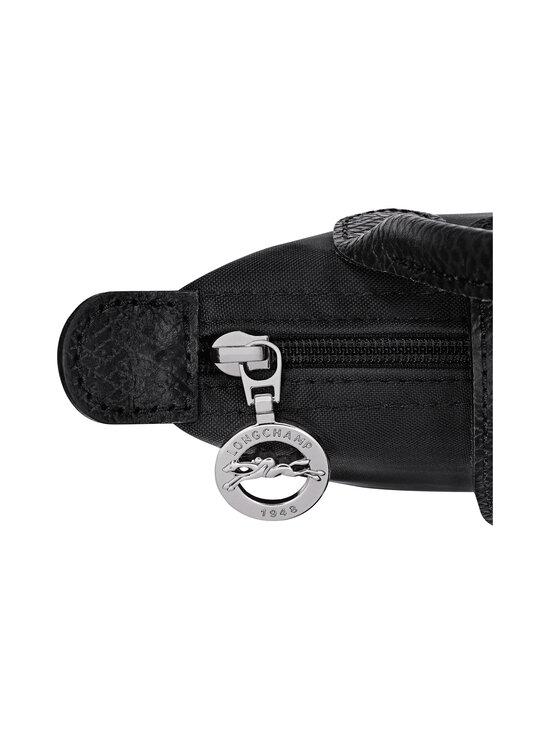 Longchamp - Le Pliage One Pouch -laukku - 001 BLACK | Stockmann - photo 5