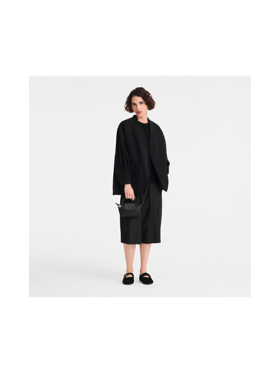 Longchamp - Le Pliage One Pouch -laukku - 001 BLACK | Stockmann - photo 6