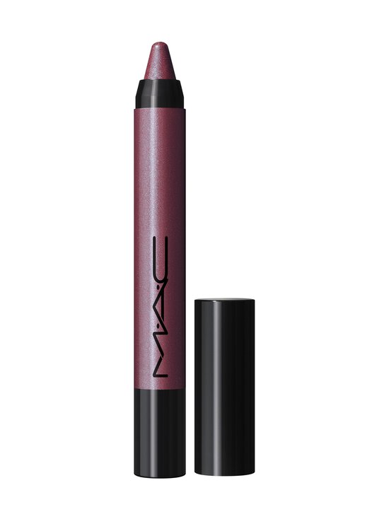 MAC - Dazzlelips Crayon -huulipunakynä - COSMIC PLUM | Stockmann - photo 1