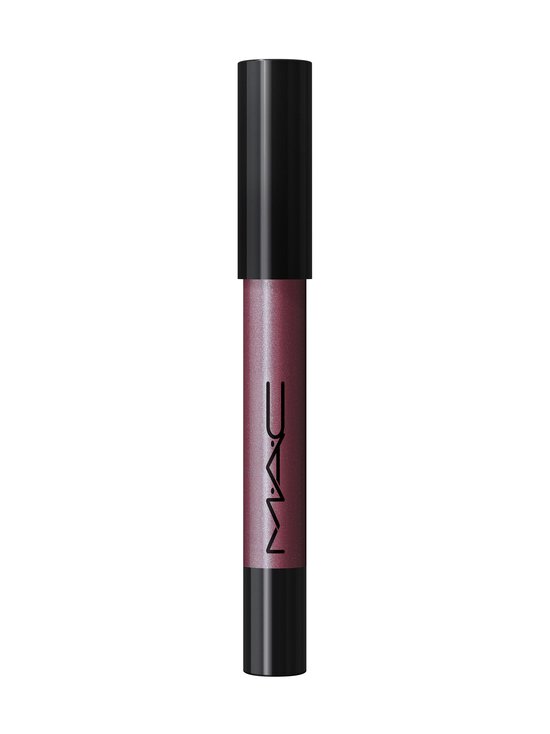 MAC - Dazzlelips Crayon -huulipunakynä - COSMIC PLUM | Stockmann - photo 3