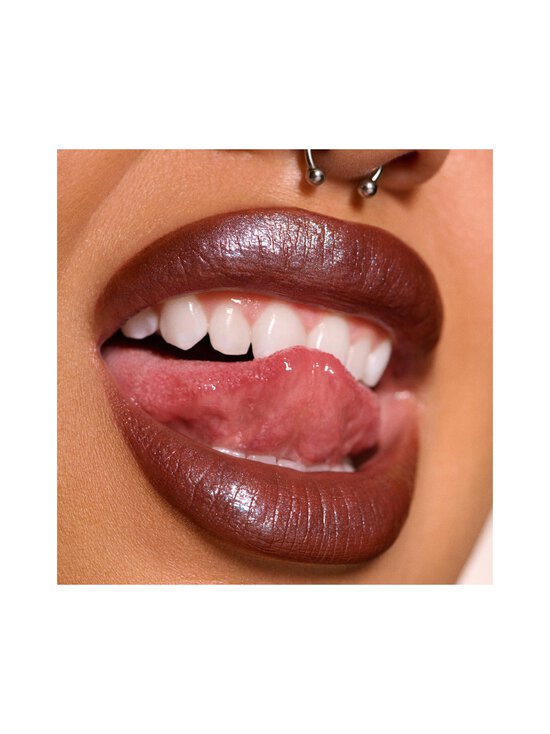 MAC - Dazzlelips Crayon -huulipunakynä - COSMIC PLUM | Stockmann - photo 5