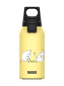 Sigg - Sigg X Moomin H&C One Light Flip -termosmuki 0,33 l - YELLOW Sigg - Sigg X Moomin H&C One Light Flip -termosmuki 0,33 l - YELLOW | Stockmann