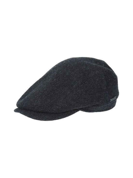 Driver Wool Herringbone naģene