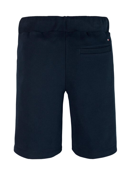 Tommy Hilfiger - Essential-collegeshortsit - C1G DARK NIGHT NAVY - photo 2 Tommy Hilfiger - Essential-collegeshortsit - C1G DARK NIGHT NAVY | Stockmann - photo 2