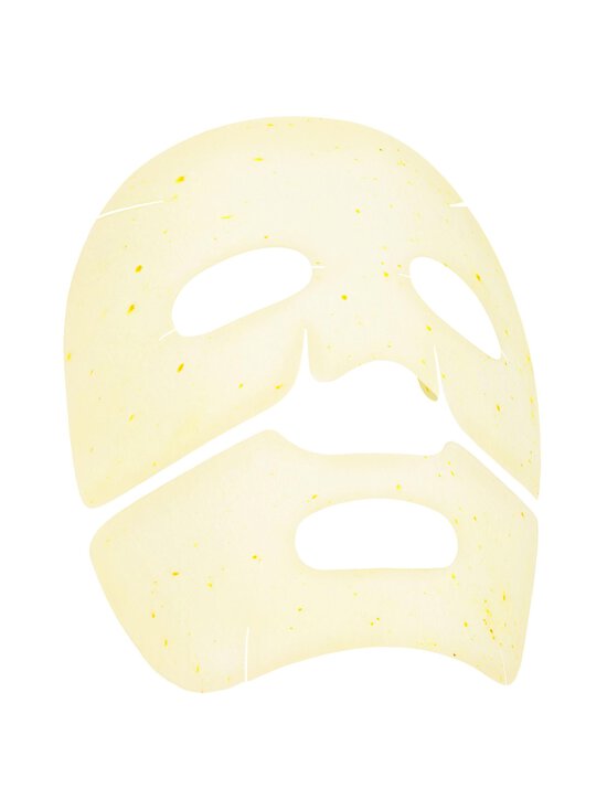 Whamisa - Organic Fruits Hydrogel Mask -kangasnaamio - NOCOL | Stockmann - photo 2