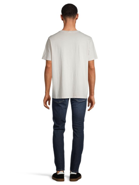 NEUW - Lou Slim Blue Sunday džinsi - ORGANIC MID BLUE - photo 3 NEUW - Lou Slim Blue Sunday džinsi - ORGANIC MID BLUE | Stockmann - photo 3