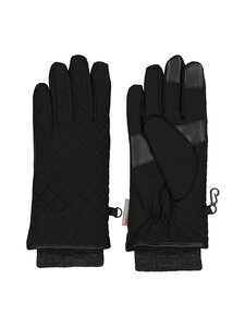 A+more - Puutetundlikud sõrmikud Cine Thinsulate - BLACK | Stockmann