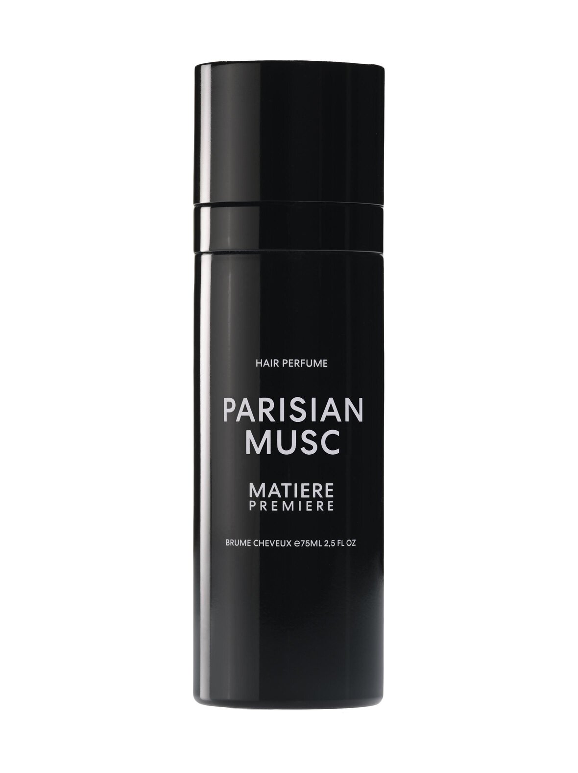 Matiere Premiere Hair perfume parisian musc -hiustuoksu