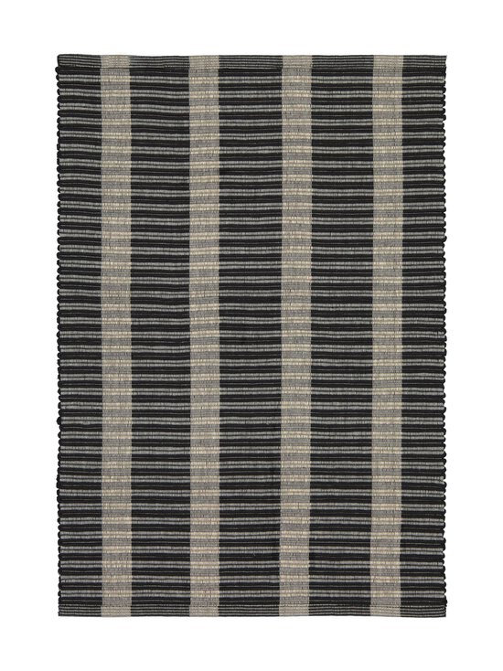 Casa Stockmann - Ribba-pöytätabletti - BLACK/LT. SAND | Stockmann - photo 2