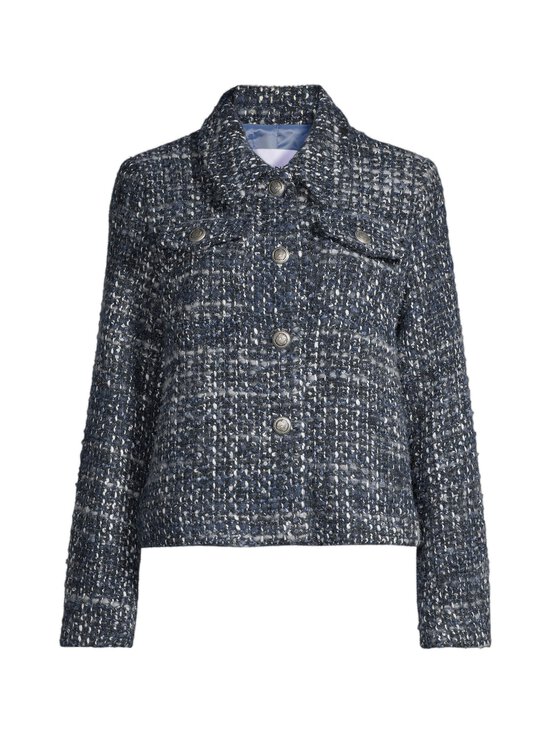 SAND Copenhagen - Jandi-bleiseri - 580 ROYAL BLUE | Stockmann - photo 1