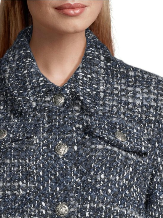 SAND Copenhagen - Jandi-bleiseri - 580 ROYAL BLUE | Stockmann - photo 4