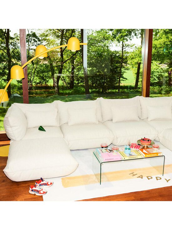 Fatboy - Puff Pillow -tyyny - VALKOINEN - photo 5 Fatboy - Puff Pillow -tyyny - VALKOINEN | Stockmann - photo 5