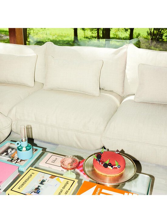 Fatboy - Puff Pillow -tyyny - VALKOINEN - photo 6 Fatboy - Puff Pillow -tyyny - VALKOINEN | Stockmann - photo 6