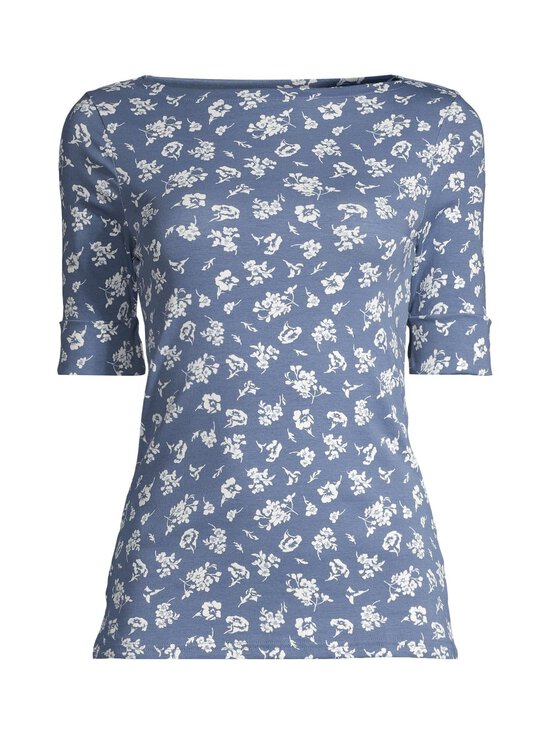 Judy Mid Sleeve krekls
