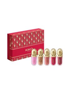 KIKO Milano - Twist 'n Twinkle Holiday The Fabulous 5 Mini -lahjapakkaus | Stockmann