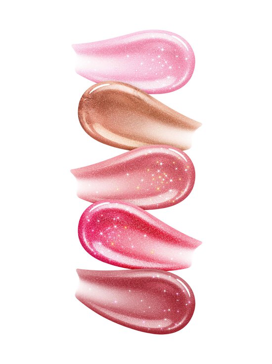 KIKO Milano - Twist 'n Twinkle Holiday The Fabulous 5 Mini -lahjapakkaus - NOCOL | Stockmann - photo 2