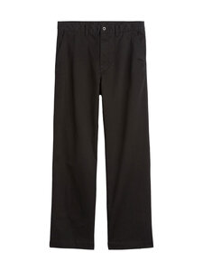GAP - 90s Loose Heavyweight Twill -housut - BLACK 1 | Stockmann