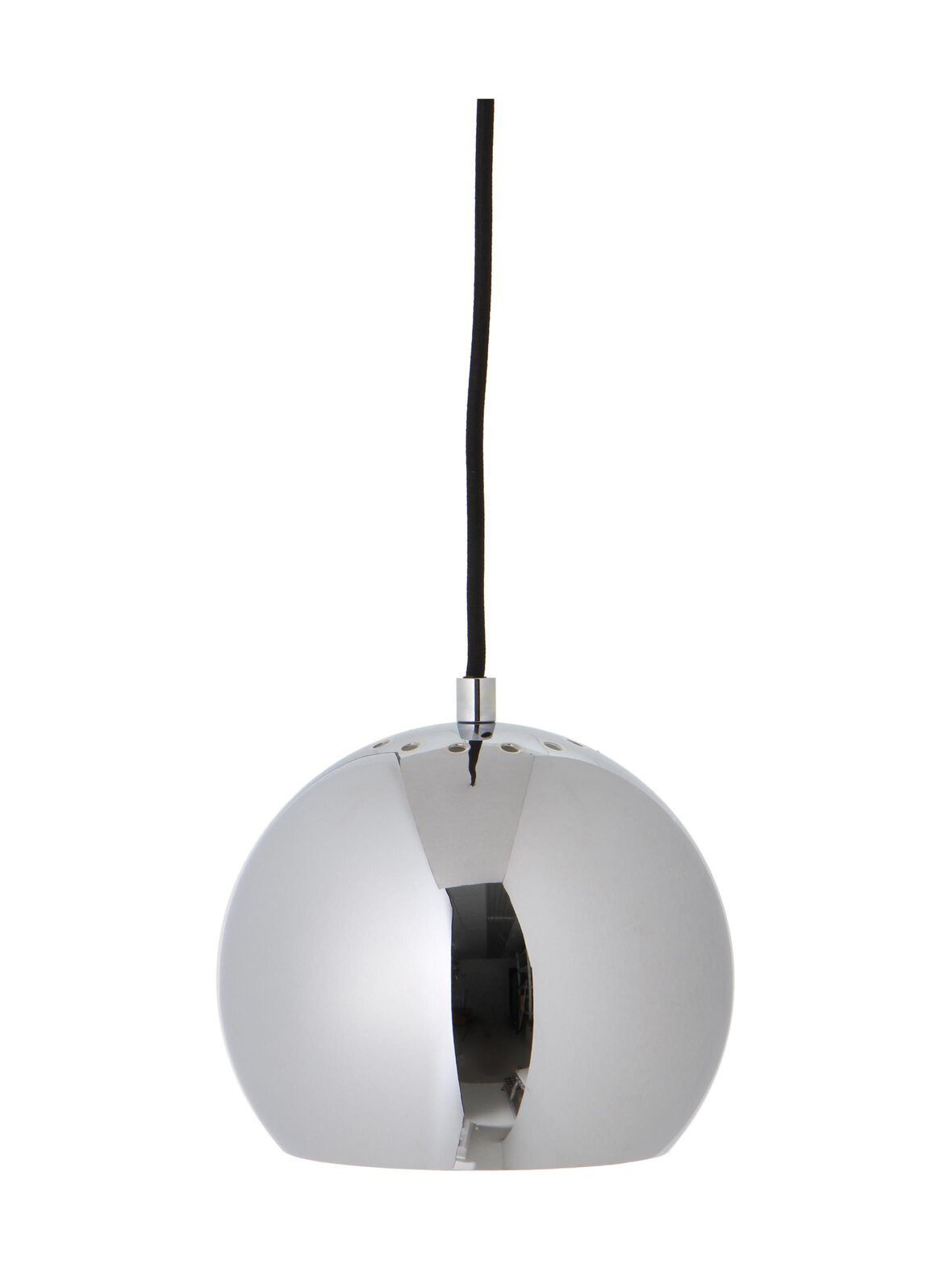 Ball- riippuvalaisin Ø 18 cm