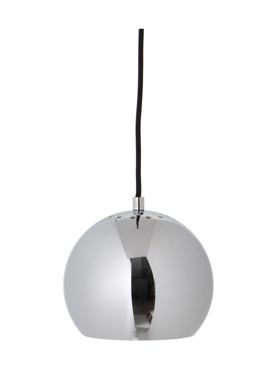 Frandsen - Ball- riippuvalaisin Ø 18 cm - CHROME - photo 1 Frandsen - Ball- riippuvalaisin Ø 18 cm - CHROME | Stockmann - photo 1