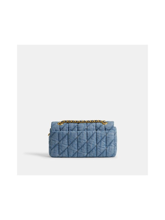 Coach - Denim Tabby 26 plecu soma - B4/INDIGO - photo 2 Coach - Denim Tabby 26 plecu soma - B4/INDIGO | Stockmann - photo 2