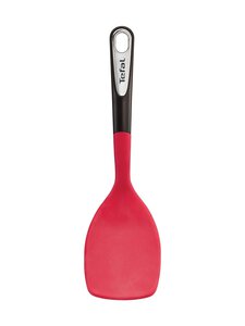 Tefal - Ingenio Flex Silicone -lasta - BLACK, RED | Stockmann