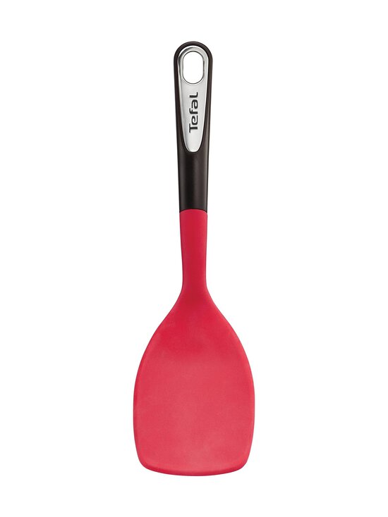 Tefal - Ingenio Flex Silicone -lasta - BLACK, RED | Stockmann - photo 1