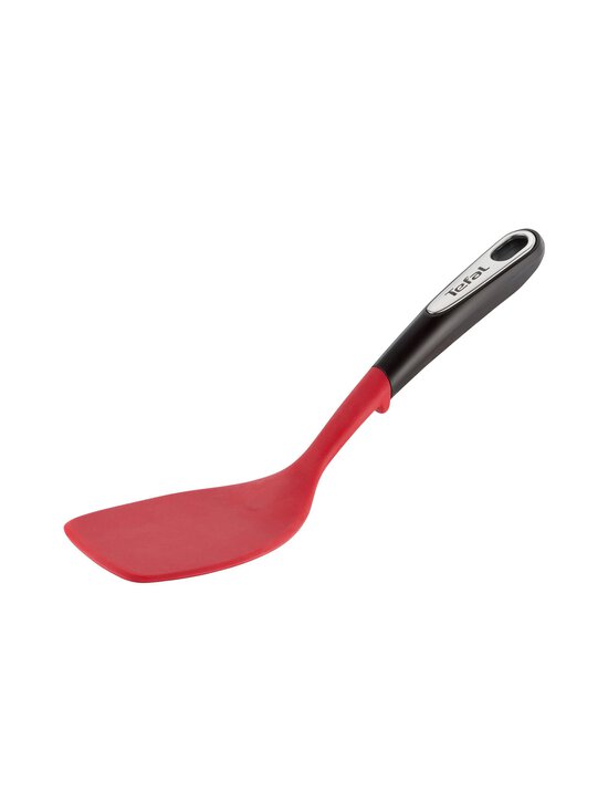 Tefal - Ingenio Flex Silicone -lasta - BLACK, RED | Stockmann - photo 2