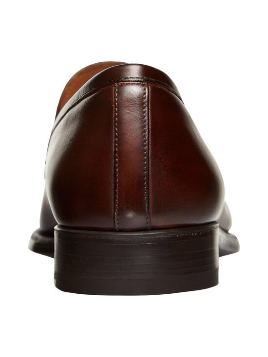 MAGNANNI - Cardiff-nahkakengät - MARRON - photo 3 MAGNANNI - Cardiff-nahkakengät - MARRON | Stockmann - photo 3