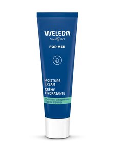 Weleda - Moisture Cream For Men krēms | Stockmann