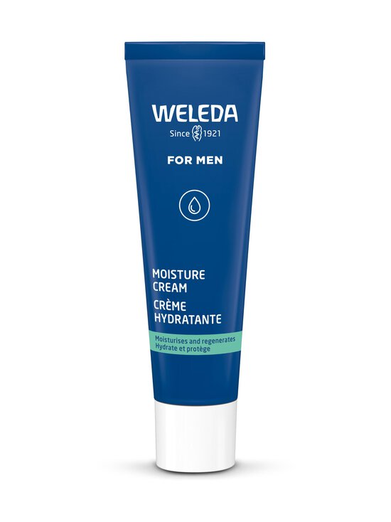 Weleda - Moisture Cream For Men krēms - NOCOL | Stockmann - photo 1