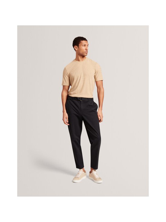 Ted Baker London - Jesper Jacquard Leaf t-krekls - BEIGE | Stockmann - photo 2