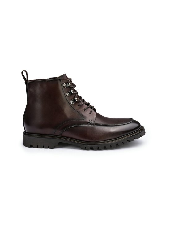 Lloyd - Venton 347 -nahkanilkkurit - DARK BROWN | Stockmann - photo 1