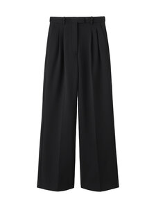 Almada Label - Püksid Amel - BLACK | Stockmann