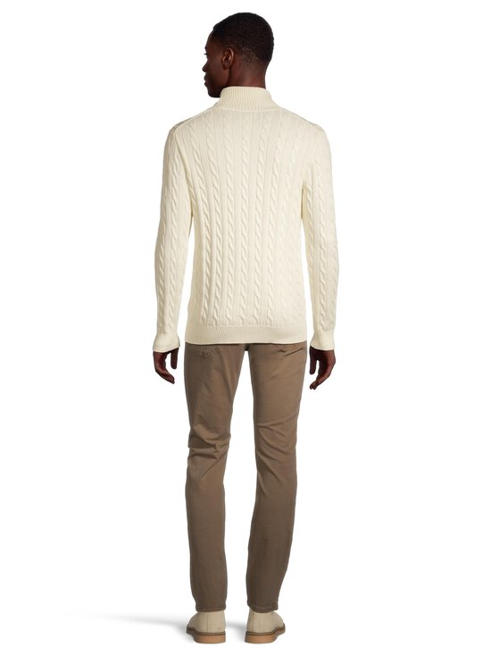 GANT - Regular Desert džinsi - 261 DESERT BROWN | Stockmann - photo 3