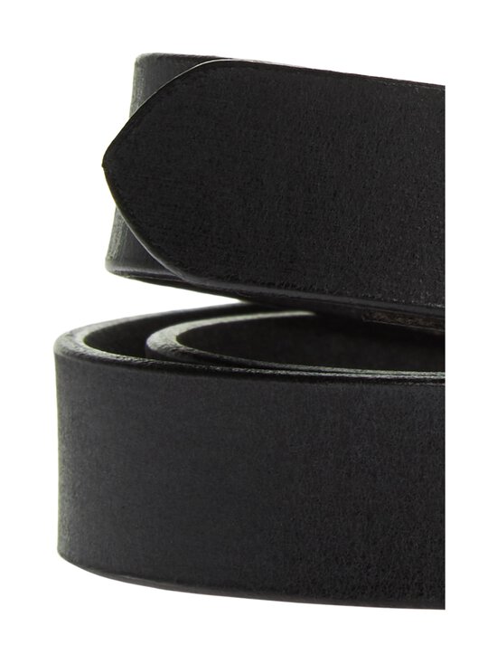 A+more - Jada ādas josta - BLACK | Stockmann - photo 2