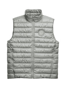 Canada Goose - Stratus-liivi - 9838 STRATUS GREY - GRIS STRATUS | Stockmann