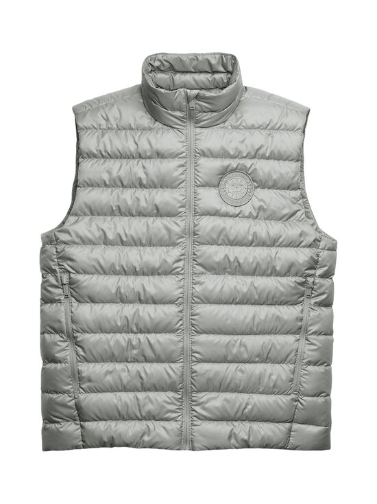 Canada Goose - Stratus-liivi - 9838 STRATUS GREY - GRIS STRATUS | Stockmann - photo 1