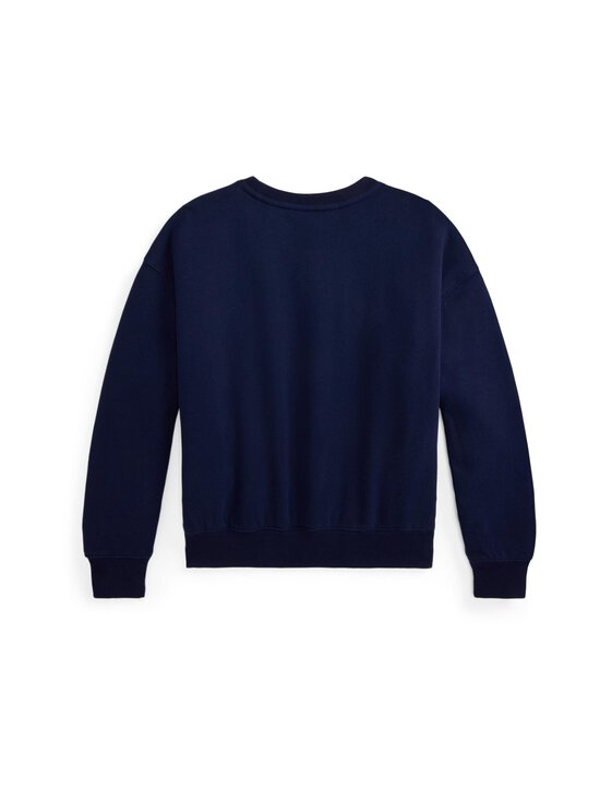 Polo Ralph Lauren - Polo Bear -collegepaita - NAVY | Stockmann - photo 2
