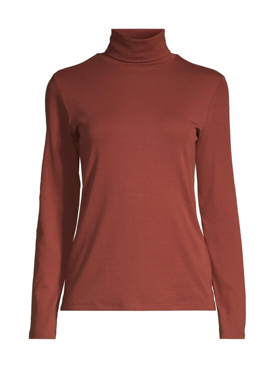 NOOM - Elina-trikoopaita - RUSTY BROWN | Stockmann - photo 1