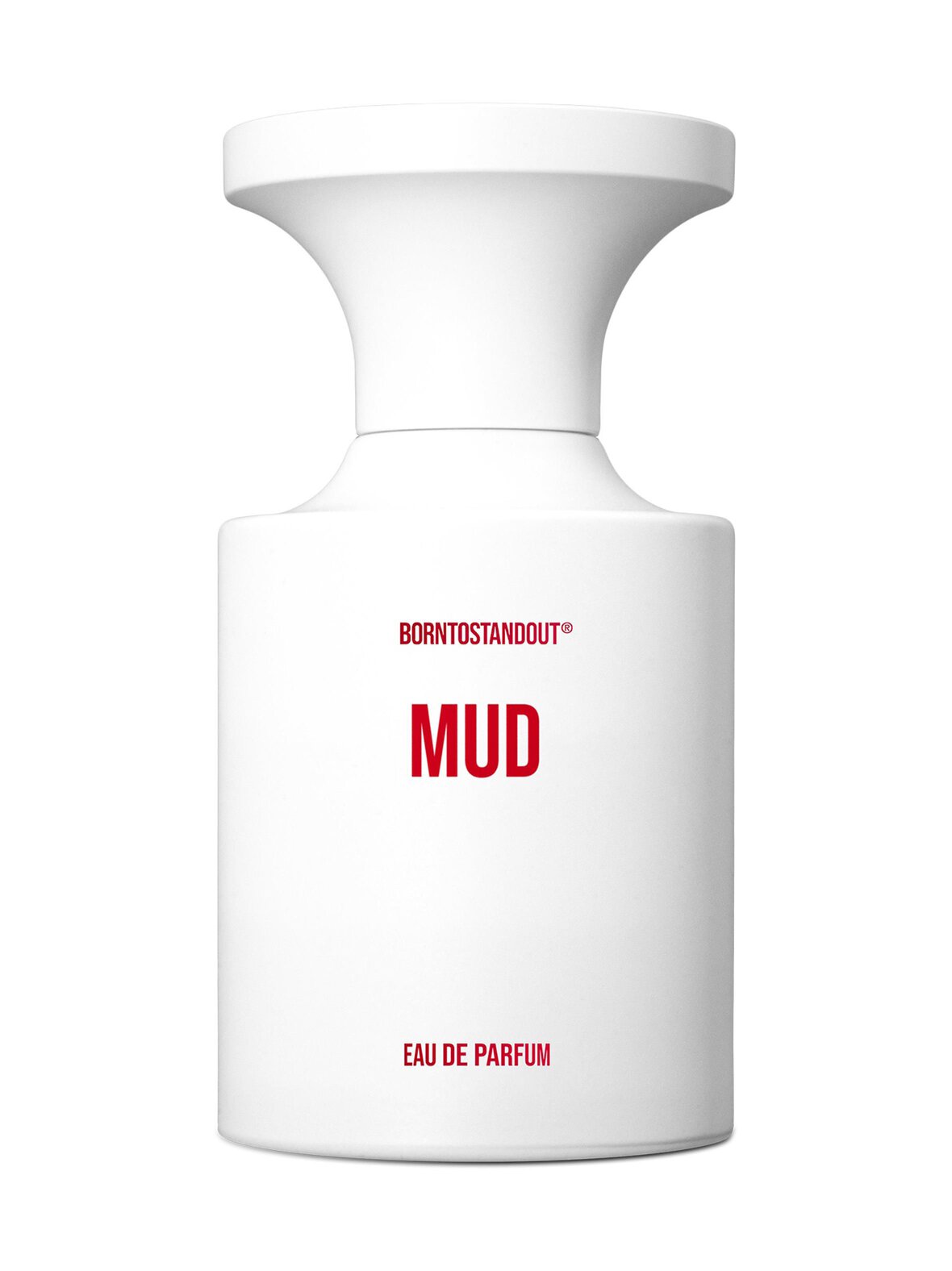 Mud EdP -tuoksu