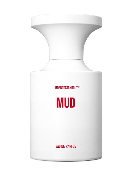 Born To Stand Out - Mud EdP -tuoksu - NOCOL | Stockmann - photo 1