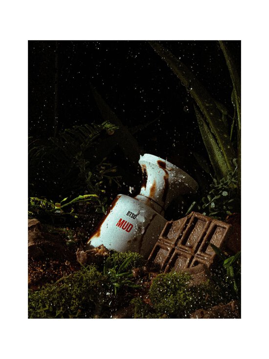 Born To Stand Out - Mud EdP -tuoksu - NOCOL | Stockmann - photo 5