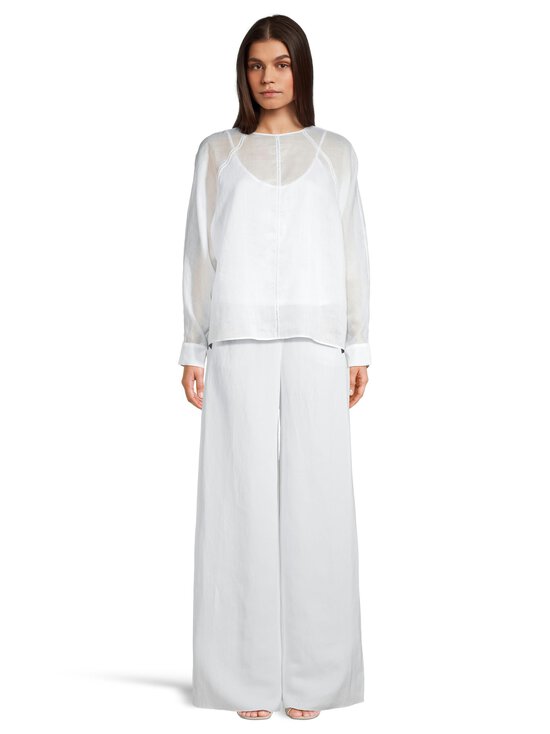 Max Mara Studio - Edile-pusero - 031 WEISS - photo 2 Max Mara Studio - Edile-pusero - 031 WEISS | Stockmann - photo 2